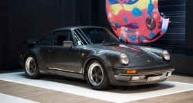 Porsche 911 occasion 1989 mise en vente &agrave; Saint Michel Sur orge par le garage BEMA VITESSE - photo n&deg;1